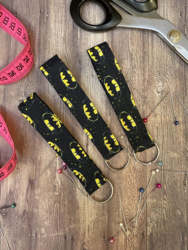 Klíčenka Batman