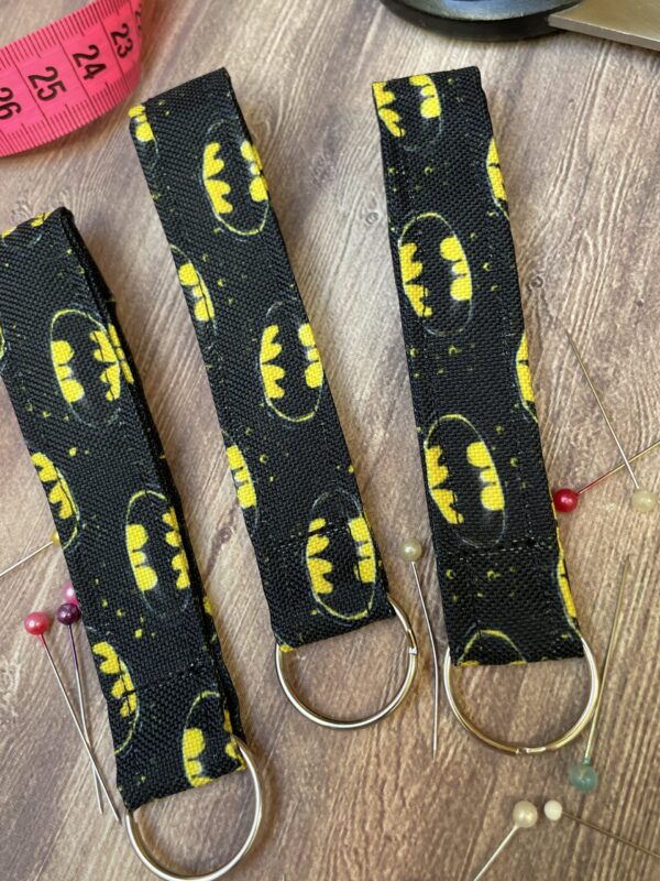 Klíčenka Batman - Image 2